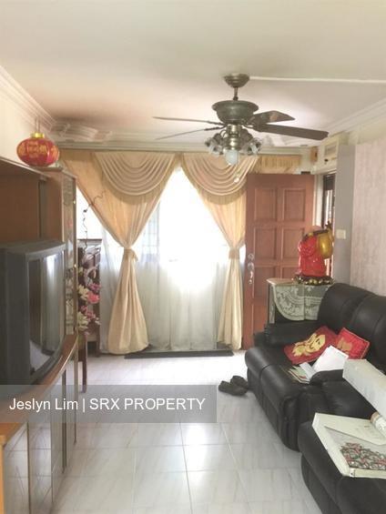 Blk 105 Bedok Reservoir Road (Bedok), HDB 4 Rooms #176940792